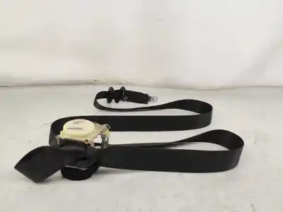 Peça sobressalente para automóvel em segunda mão cinto de segurança traseiro central por ford s-max (wa6) 1.8 tdci referências oem iam 611b68n  