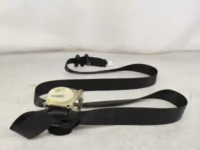 Peça sobressalente para automóvel em segunda mão cinto de segurança traseiro central por ford s-max (wa6) 1.8 tdci referências oem iam 611b68n  