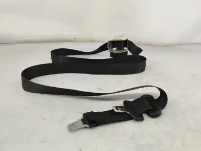 Peça sobressalente para automóvel em segunda mão cinto de segurança traseiro central por ford s-max (wa6) 1.8 tdci referências oem iam 611b68n  