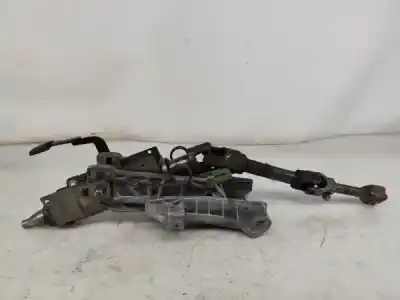 Recambio de automóvil de segunda mano de columna de dirección para ford s-max (wa6) 1.8 tdci referencias oem iam 6g9n3c529ad  