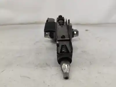 Recambio de automóvil de segunda mano de columna de dirección para ford s-max (wa6) 1.8 tdci referencias oem iam 6g9n3c529ad  