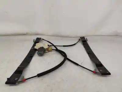 Second-hand car spare part passenger side right window regulator for ford s-max (wa6) 1.8 tdci oem iam references 0130822286