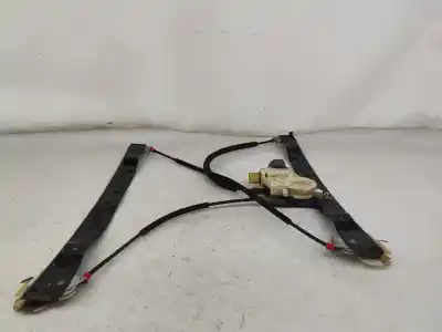 Second-hand car spare part passenger side right window regulator for ford s-max (wa6) 1.8 tdci oem iam references 0130822286  