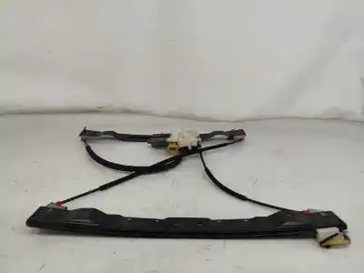 Second-hand car spare part passenger side right window regulator for ford s-max (wa6) 1.8 tdci oem iam references 0130822286  