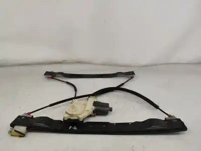 Second-hand car spare part passenger side right window regulator for ford s-max (wa6) 1.8 tdci oem iam references 0130822286  