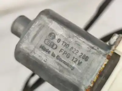 Second-hand car spare part passenger side right window regulator for ford s-max (wa6) 1.8 tdci oem iam references 0130822286  