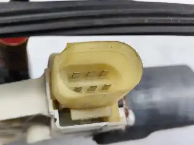 Second-hand car spare part passenger side right window regulator for ford s-max (wa6) 1.8 tdci oem iam references 0130822286  