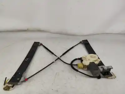 Second-hand car spare part rear right window regulator for ford s-max (wa6) 1.8 tdci oem iam references 6m21u27000bk