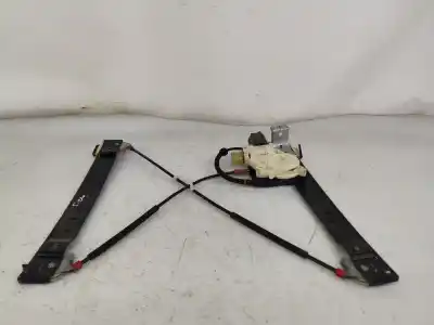 Автозапчастина б/у регулятор склона задній лівий для ford s-max (wa6) 1.8 tdci посилання на oem iam 6m21u27001bk  