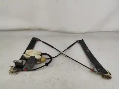 Автозапчастина б/у регулятор склона задній лівий для ford s-max (wa6) 1.8 tdci посилання на oem iam 6m21u27001bk  