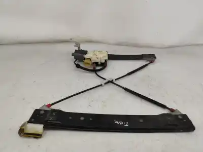 Автозапчастина б/у регулятор склона задній лівий для ford s-max (wa6) 1.8 tdci посилання на oem iam 6m21u27001bk  