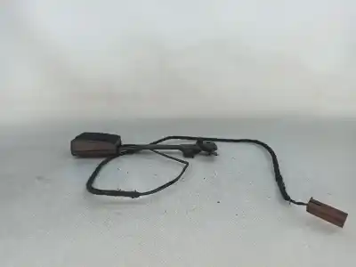 Автозапчасти б/у крюк для ремня передний правый за ford s-max (wa6) 1.8 tdci ссылки oem iam 6g9n61208ad  