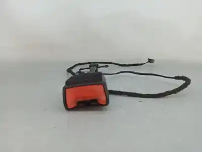 Автозапчасти б/у крюк для ремня передний правый за ford s-max (wa6) 1.8 tdci ссылки oem iam 6g9n61208ad  