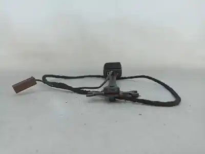 Автозапчасти б/у крюк для ремня передний правый за ford s-max (wa6) 1.8 tdci ссылки oem iam 6g9n61208ad  