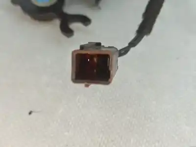 Автозапчасти б/у крюк для ремня передний правый за ford s-max (wa6) 1.8 tdci ссылки oem iam 6g9n61208ad  