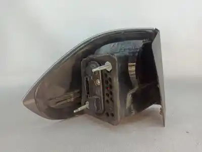 Second-hand car spare part front right headlight for ford s-max (wa6) 1.8 tdci oem iam references   