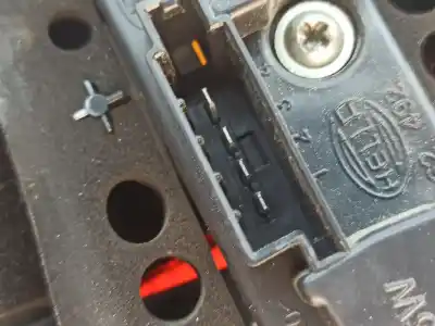 Second-hand car spare part front right headlight for ford s-max (wa6) 1.8 tdci oem iam references   