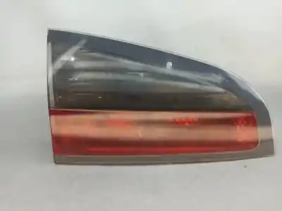 Second-hand car spare part left tailgate door light for ford s-max (wa6) 1.8 tdci oem iam references 