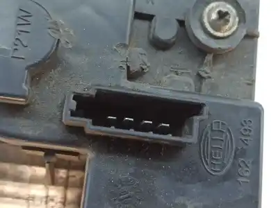 Автозапчасти б/у левый задний фонарь в двери за ford s-max (wa6) 1.8 tdci ссылки oem iam   