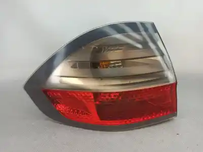 Second-hand car spare part left tailgate light for ford s-max (wa6) 1.8 tdci oem iam references 