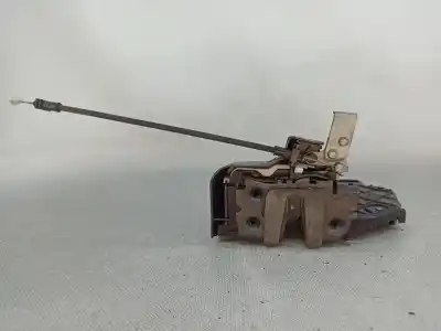 Second-hand car spare part front right door lock for ford s-max (wa6) 1.8 tdci oem iam references 6m2ar21812cb