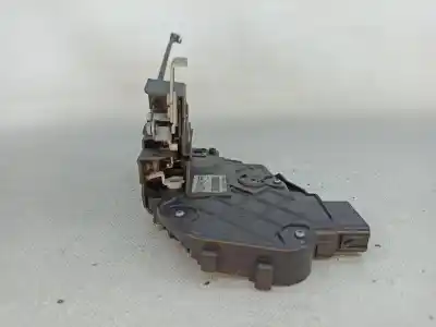 Автозапчастина б/у замок передній праві двері для ford s-max (wa6) 1.8 tdci посилання на oem iam 6m2ar21812cb  