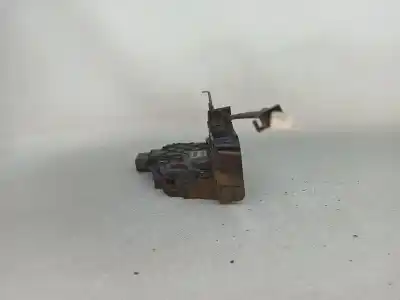 Автозапчастина б/у замок передній праві двері для ford s-max (wa6) 1.8 tdci посилання на oem iam 6m2ar21812cb  