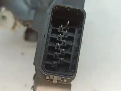 Автозапчастина б/у замок передній праві двері для ford s-max (wa6) 1.8 tdci посилання на oem iam 6m2ar21812cb  