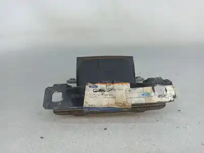 Second-hand car spare part trunk lock for ford s-max (wa6) 1.8 tdci oem iam references 8m51r442a66ac