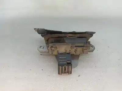 Second-hand car spare part trunk lock for ford s-max (wa6) 1.8 tdci oem iam references 8m51r442a66ac  