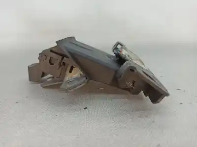 Second-hand car spare part trunk lock for ford s-max (wa6) 1.8 tdci oem iam references 8m51r442a66ac  