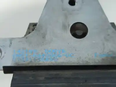 Second-hand car spare part trunk lock for ford s-max (wa6) 1.8 tdci oem iam references 8m51r442a66ac  