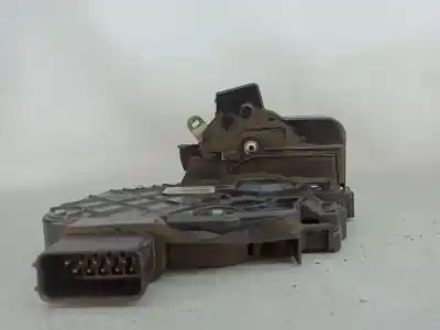 İkinci el araba yedek parçası arka sag kapi kilidi için ford s-max (wa6) 1.8 tdci oem iam referansları 6m2ar26412eb  