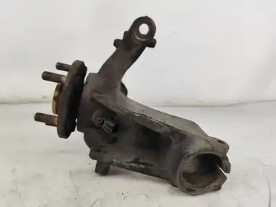 Автозапчастина б/у передній прав для ford s-max (wa6) 1.8 tdci посилання на oem iam 6g913k170a  