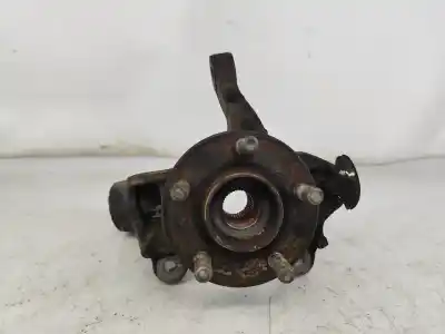 Second-hand car spare part front left knuckle for ford s-max (wa6) 1.8 tdci oem iam references 6g913k171a