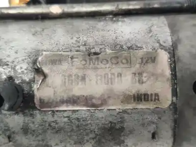 Second-hand car spare part starter motor for ford s-max (wa6) 1.8 tdci oem iam references 6g9n11000bb  