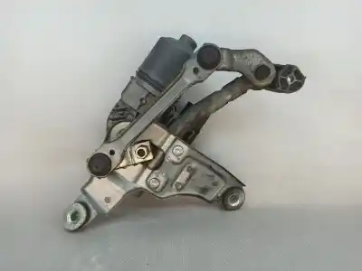 Автозапчастина б/у двигатель передніх склоочисників для ford s-max (wa6) 1.8 tdci посилання на oem iam direito // 3397020975  