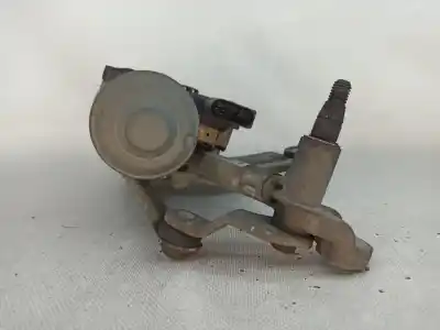 Автозапчастина б/у двигатель передніх склоочисників для ford s-max (wa6) 1.8 tdci посилання на oem iam direito // 3397020975  