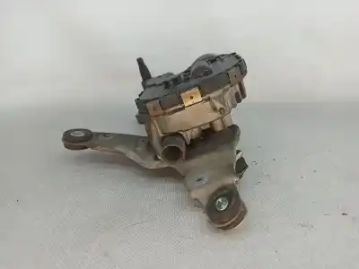 Автозапчастина б/у двигатель передніх склоочисників для ford s-max (wa6) 1.8 tdci посилання на oem iam direito // 3397020975  