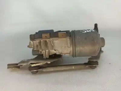 Автозапчастина б/у двигатель передніх склоочисників для ford s-max (wa6) 1.8 tdci посилання на oem iam direito // 3397020975  