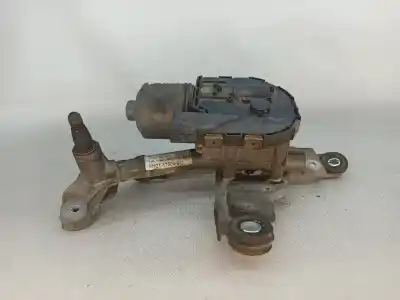 Автозапчастина б/у двигатель передніх склоочисників для ford s-max (wa6) 1.8 tdci посилання на oem iam direito // 3397020975  