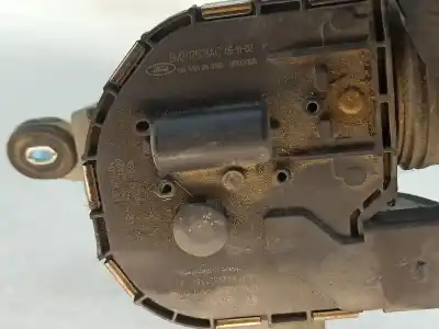 Second-hand car spare part front windshield wiper motor for ford s-max (wa6) 1.8 tdci oem iam references esquerdo // 3397020976  