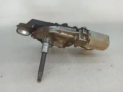 Автозапчастина б/у двигатель заднього склоочисника для ford s-max (wa6) 1.8 tdci посилання на oem iam 3m51r17k441af  