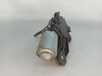 Автозапчастина б/у двигатель заднього склоочисника для ford s-max (wa6) 1.8 tdci посилання на oem iam 3m51r17k441af  