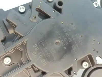 Автозапчастина б/у двигатель заднього склоочисника для ford s-max (wa6) 1.8 tdci посилання на oem iam 3m51r17k441af  