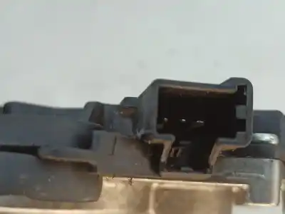 Автозапчастина б/у двигатель заднього склоочисника для ford s-max (wa6) 1.8 tdci посилання на oem iam 3m51r17k441af  