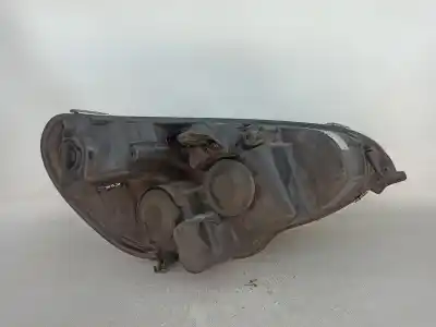 Автозапчастина б/у ліва фара для ford s-max (wa6) 1.8 tdci посилання на oem iam 6m2113w030af  