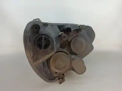 Автозапчастина б/у ліва фара для ford s-max (wa6) 1.8 tdci посилання на oem iam 6m2113w030af  