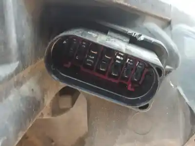 Автозапчастина б/у ліва фара для ford s-max (wa6) 1.8 tdci посилання на oem iam 6m2113w030af  