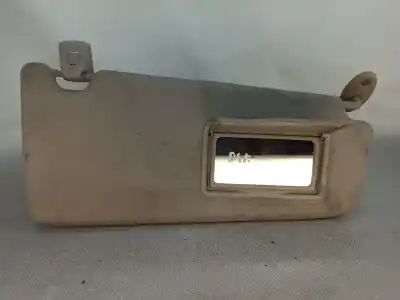 Автозапчастина б/у правильний натір для ford s-max (wa6) 1.8 tdci посилання на oem iam 3m51r04100xxw  